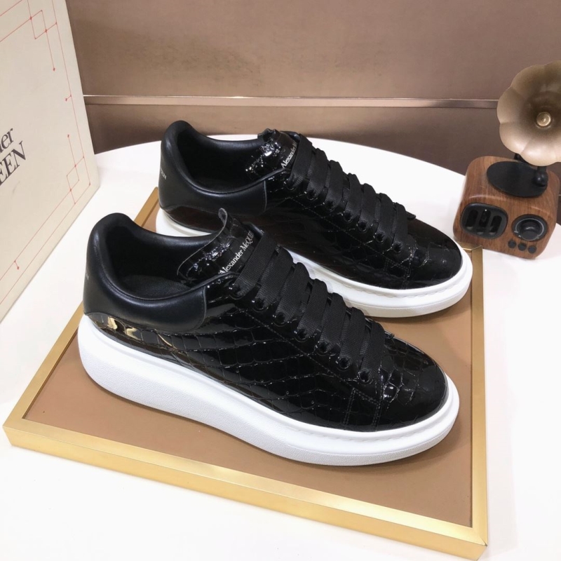 Alexander Mcqueen Casual Shoes